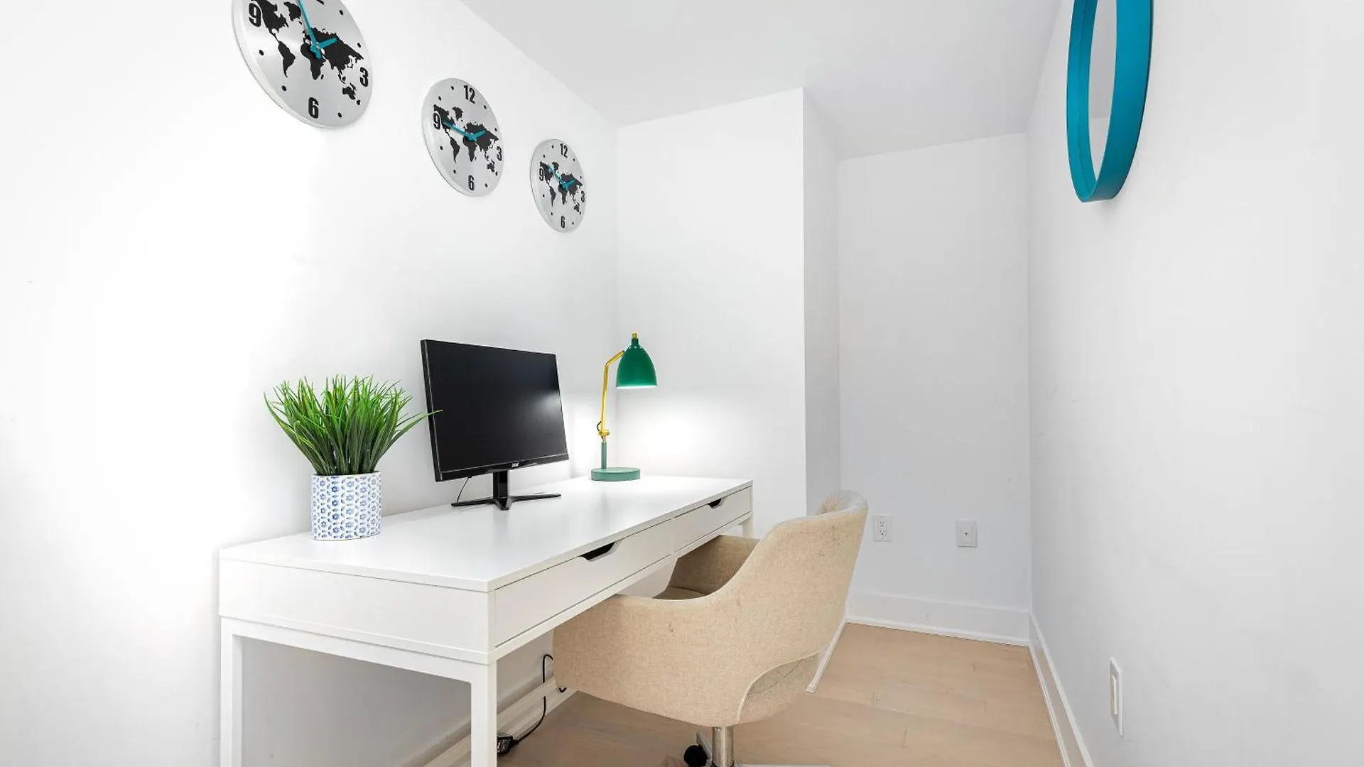 1Bd & Sofa Bed Next To Uoft! Apartment Toronto 0*,  Canada