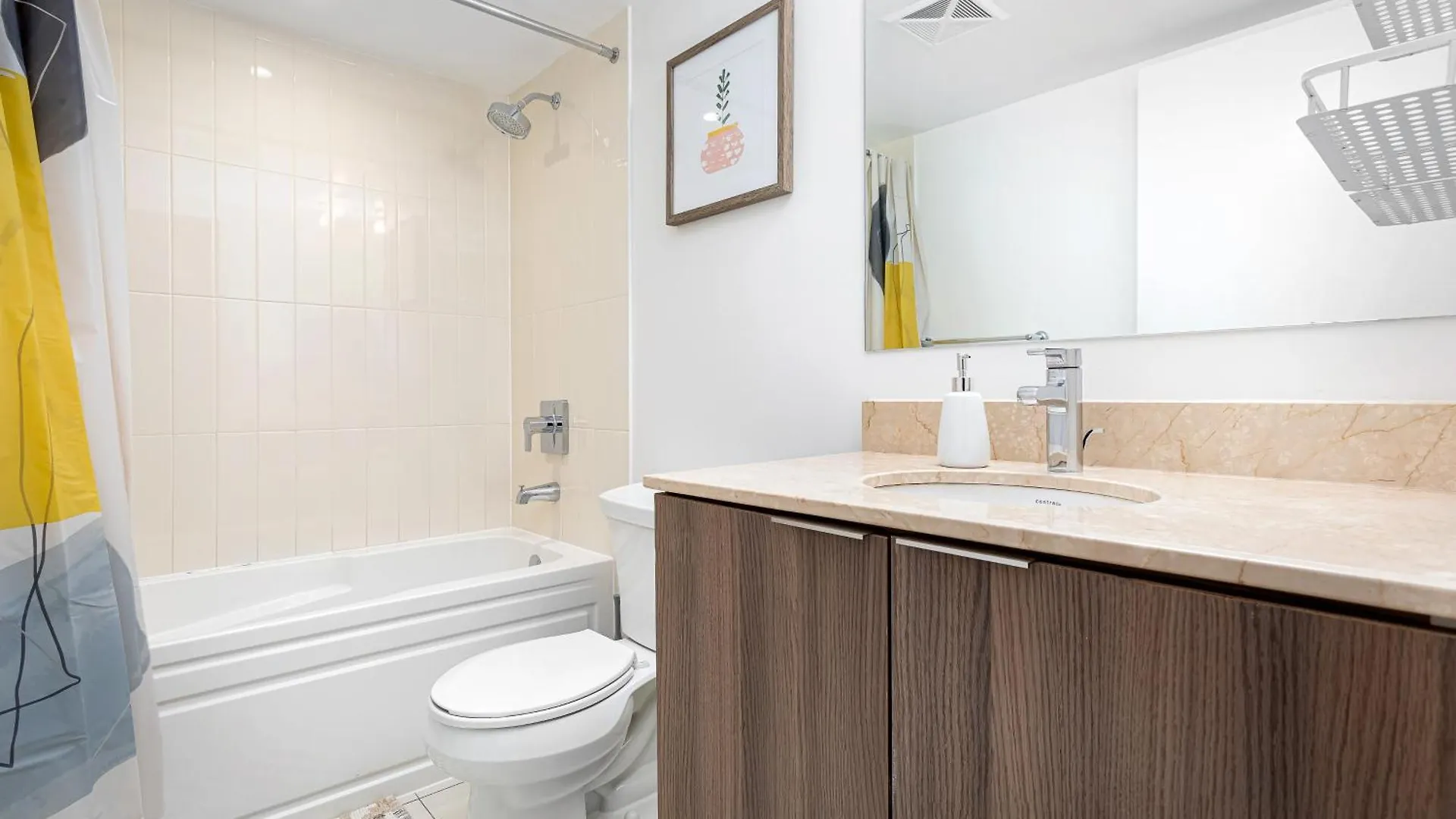 1Bd & Sofa Bed Next To Uoft! Apartment Toronto
